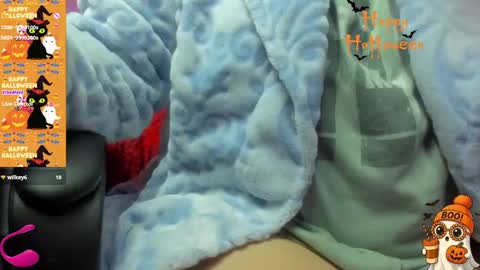 Danna Sofia online show from October 21, 3:10 am