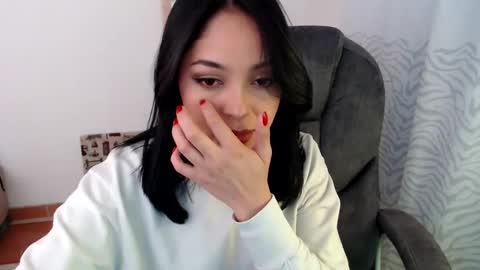 Liss online show from December 15, 3:13 am