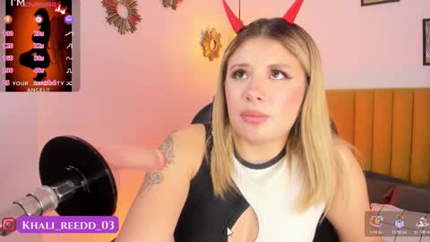 Khali online show from March 15, 1:51 am