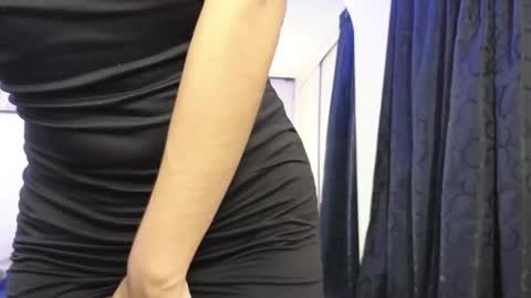 Snapshot of kharelys_777 chatting on January 3, 1:48 am Karelys M. online show from January 3, 1:48 am