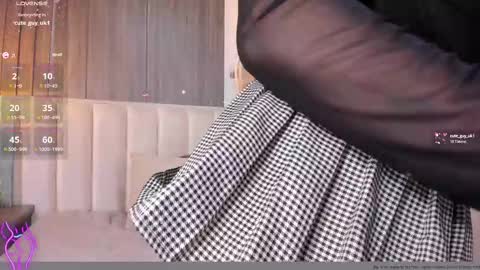 Kharla Marin online show from September 18, 9:57 pm