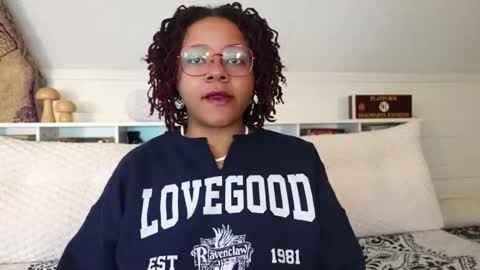 Khaya online show from February 1, 10:47 am