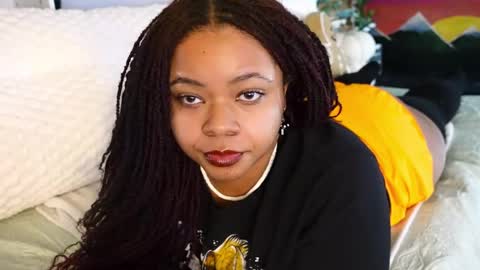 Khaya online show from February 27, 2:21 pm