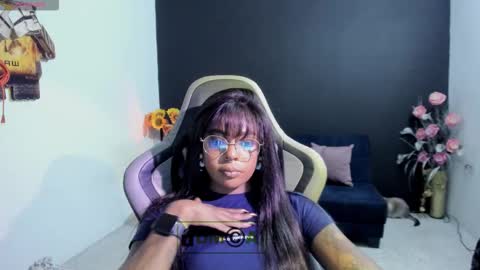 Khenory online show from October 22, 3:44 am