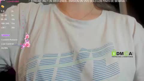 Khi.  online show from March 5, 12:06 am