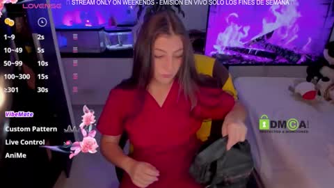 Khi.  online show from November 19, 11:27 pm