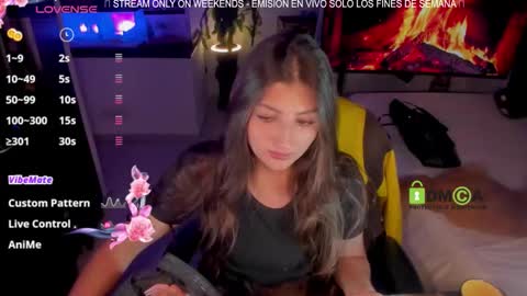 Khi.  online show from December 21, 8:40 am