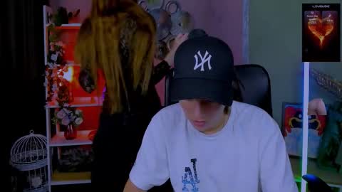 khloebeauty online show from October 3, 9:53 pm