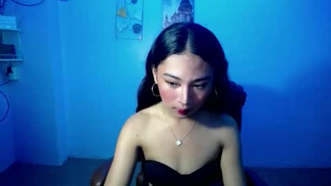 Kiana online show from October 29, 11:40 pm