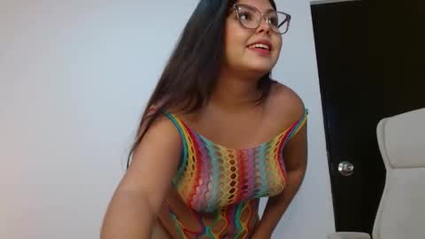 Kiara Evans online show from March 4, 10:49 pm