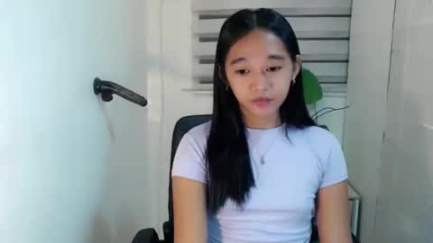 i love angel online show from February 12, 6:30 pm