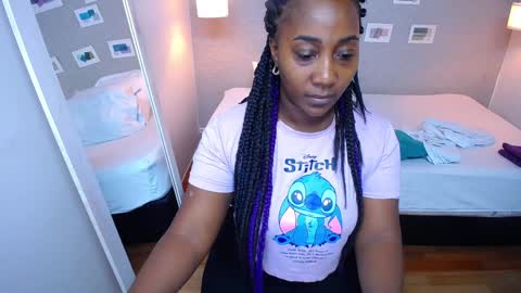 Snapshot of kiara_evanss chatting on January 30, 8:21 pm Kiara online show from January 30, 8:21 pm