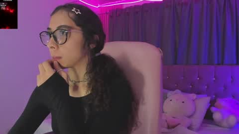 Kiara online show from July 8, 3:42 am