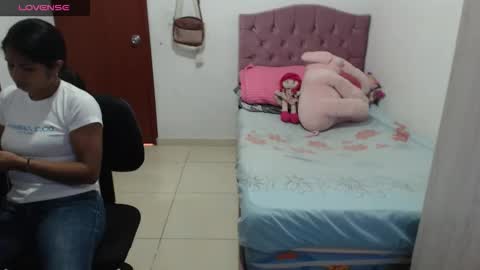 Kiara online show from October 5, 5:51 pm