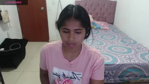 Kiara online show from January 23, 10:54 pm