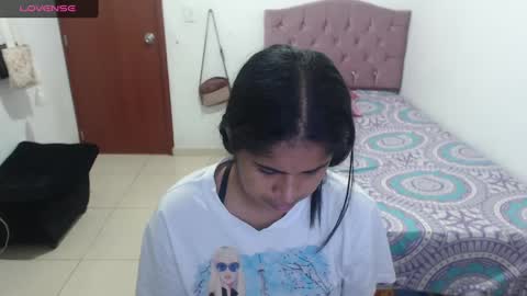 Kiara online show from February 5, 10:33 pm