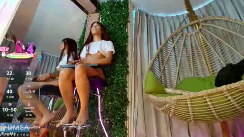 Snapshot of kiara_zahiri_ chatting on September 11, 2:28 pm Kiara Zahiri online show from September 11, 2:28 pm