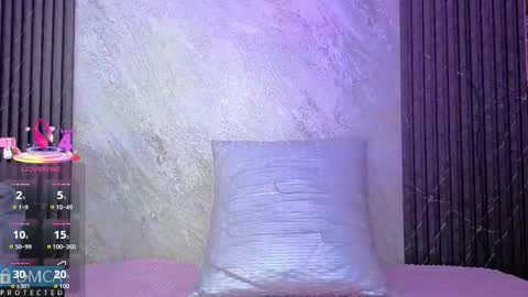 Snapshot of kiara_zahiri_ chatting on October 15, 11:13 am Kiara Zahiri online show from October 15, 11:13 am