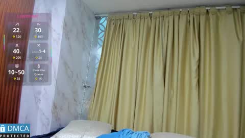 Snapshot of kiara_zahiri_ chatting on September 29, 11:04 am Kiara Zahiri online show from September 29, 11:04 am