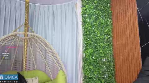 Kiara Zahiri online show from November 14, 10:59 am