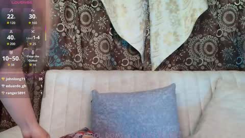 Valery online show from November 13, 5:56 pm