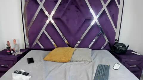 KiaraAsmx online show from July 24, 4:43 am