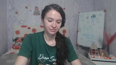 Kara online show from November 25, 9:48 pm