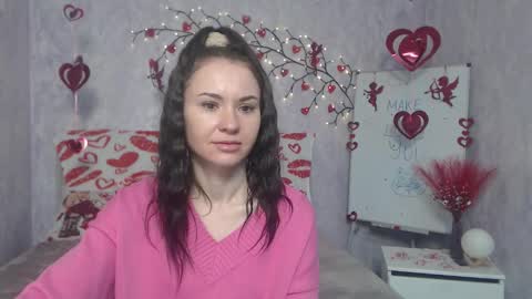 Kara online show from February 15, 6:29 pm