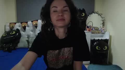 Kara online show from October 15, 5:48 pm