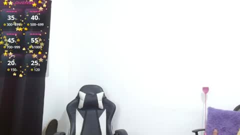 KiaraRider online show from April 12, 5:16 pm