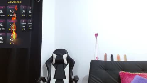 KiaraRider online show from November 19, 7:03 pm