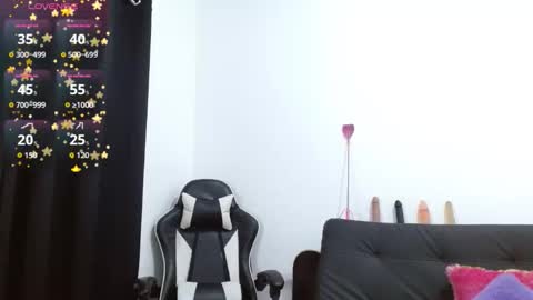 KiaraRider online show from February 7, 9:29 pm