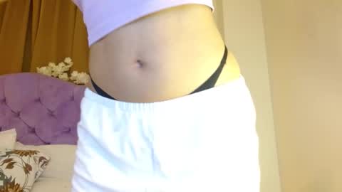 Snapshot of kiararose19 chatting on September 13, 3:03 am Kiara online show from September 13, 3:03 am