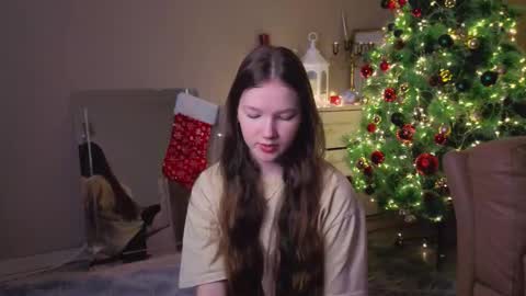 Melvi online show from January 10, 7:57 am