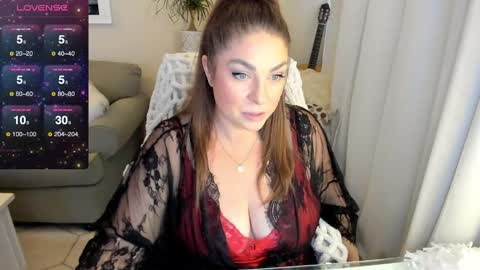 Kiera Reines online show from January 26, 6:16 pm
