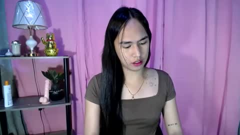 kiesha online show from February 22, 4:59 pm