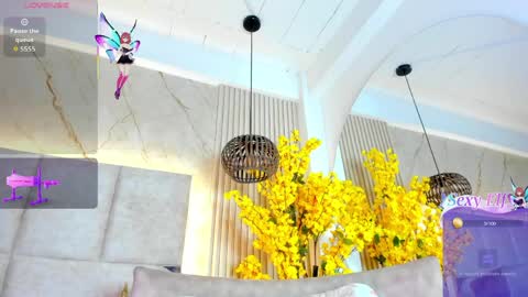 kiim01 online show from April 1, 7:22 pm