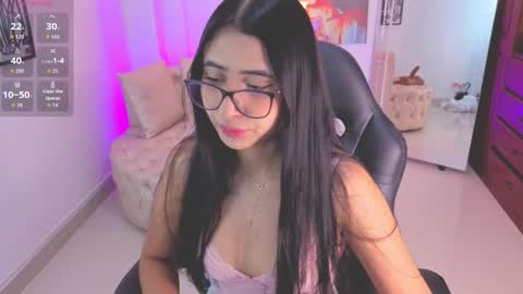 kiim__samanta online show from November 18, 11:33 am