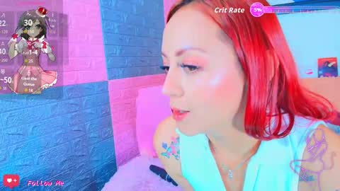 leidy  online show from October 1, 1:32 am