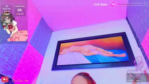 leidy  online show from October 21, 1:31 am