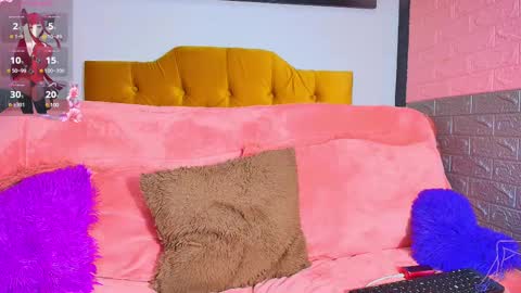 leidy  online show from January 26, 12:16 am