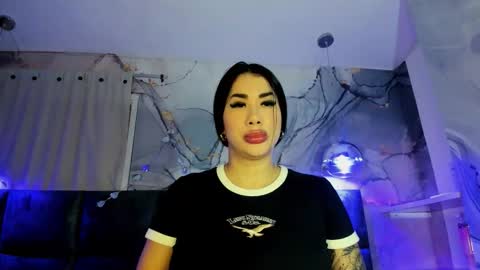 Kim online show from February 22, 2:07 pm