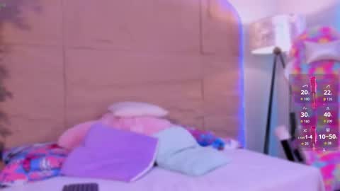 KIM COOPER online show from March 6, 10:21 am