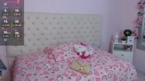 Melody online show from March 21, 12:21 pm