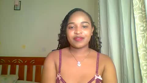 Angela online show from April 11, 8:12 pm