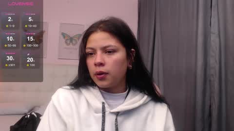 Snapshot of kiki_cams chatting on September 15, 11:07 am kIKI online show from September 15, 11:07 am