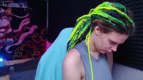 Kiki online show from November 4, 9:58 am