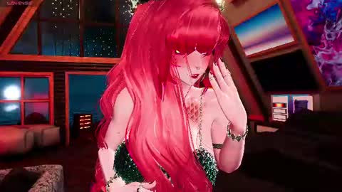 Kiki online show from June 18, 4:25 am