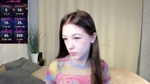 Kiki online show from June 21, 1:20 am