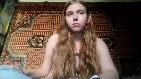 kikibang_ online show from October 14, 9:56 am